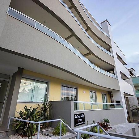 Terrazza Sul Mare Villa Bombinhas Kültér fotó