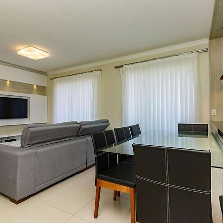 Terrazza Sul Mare Villa Bombinhas Kültér fotó